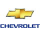Emblemas Chevrolet Corvette