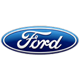 Emblemas Ford Flex