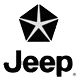 Emblemas Jeep Gladiator
