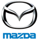 Emblemas Mazda 121