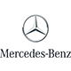 Emblemas Mercedes-Benz Metris