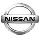 Emblemas Nissan NV