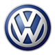 Emblemas Volkswagen Derby