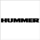 Emblemas Hummer H3