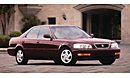Acura TL 1998